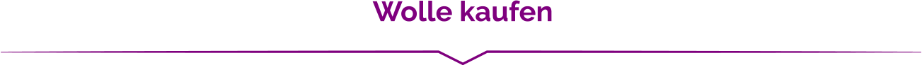 Wolle kaufen